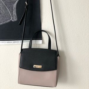 Small Kate Spade Cross-body Purse